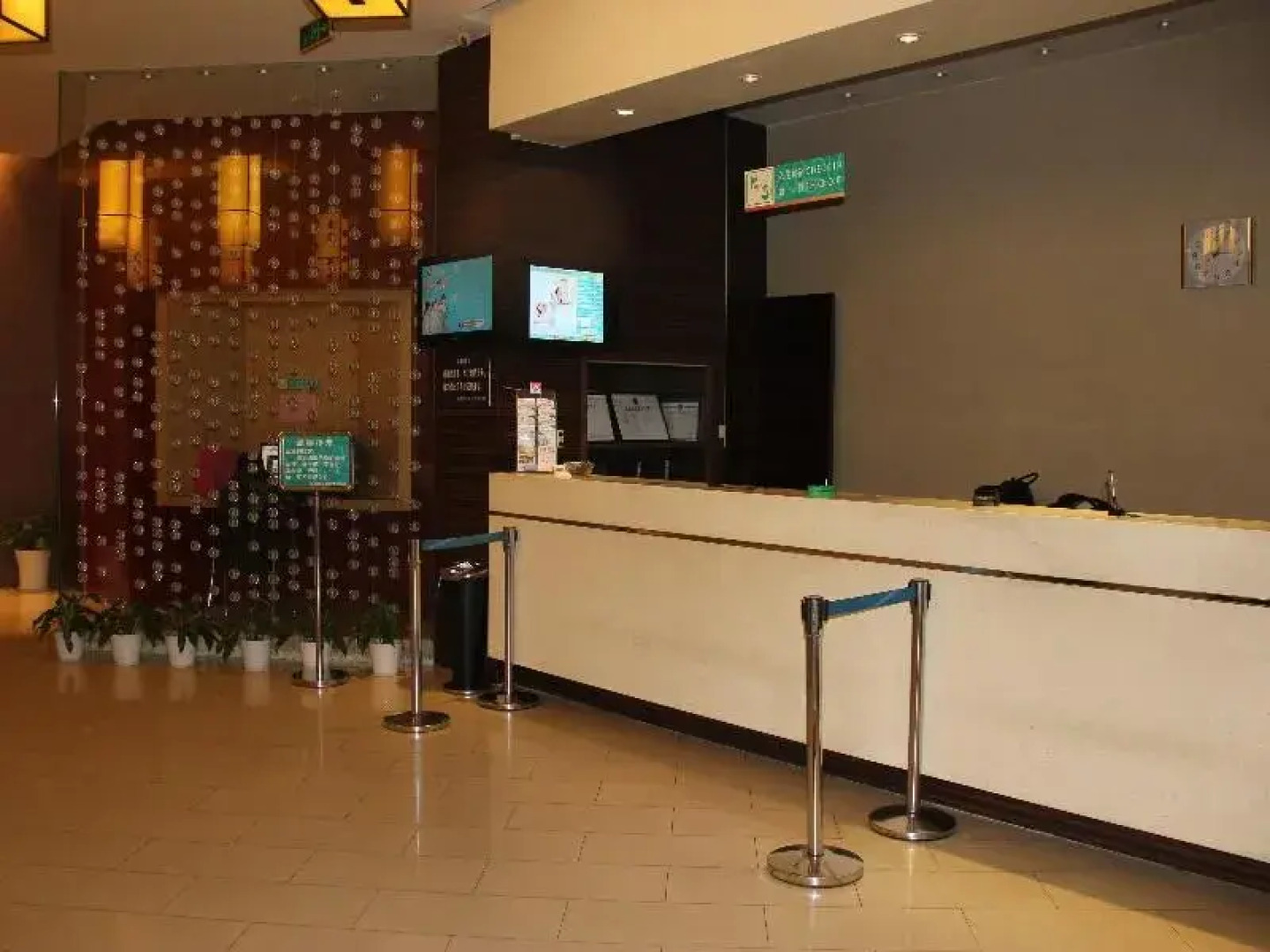 Jinjiang Inn Nanchang Nanjing Road W