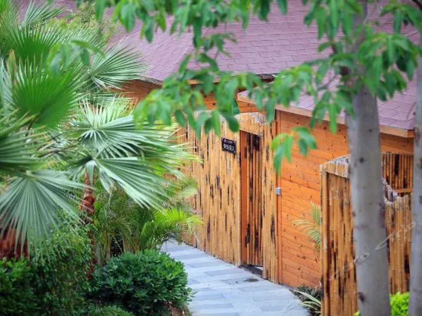 Putian Jingtai Hotel