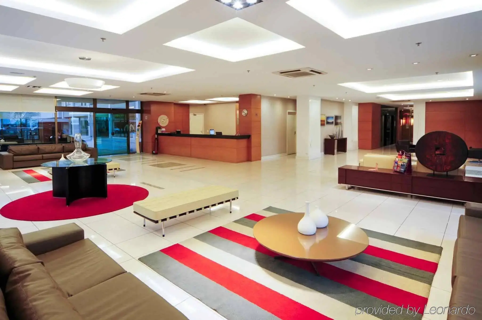 Hotel Orizzonte Niterói by Atlantica