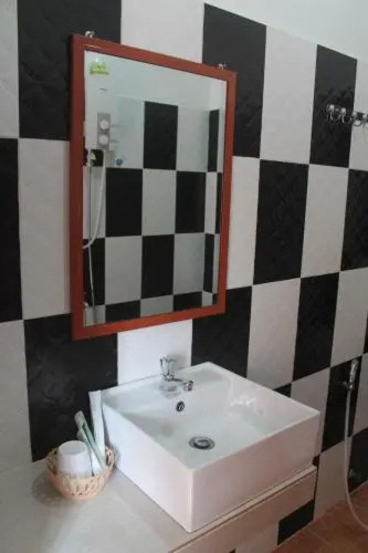 Vimean Sovann Guest House