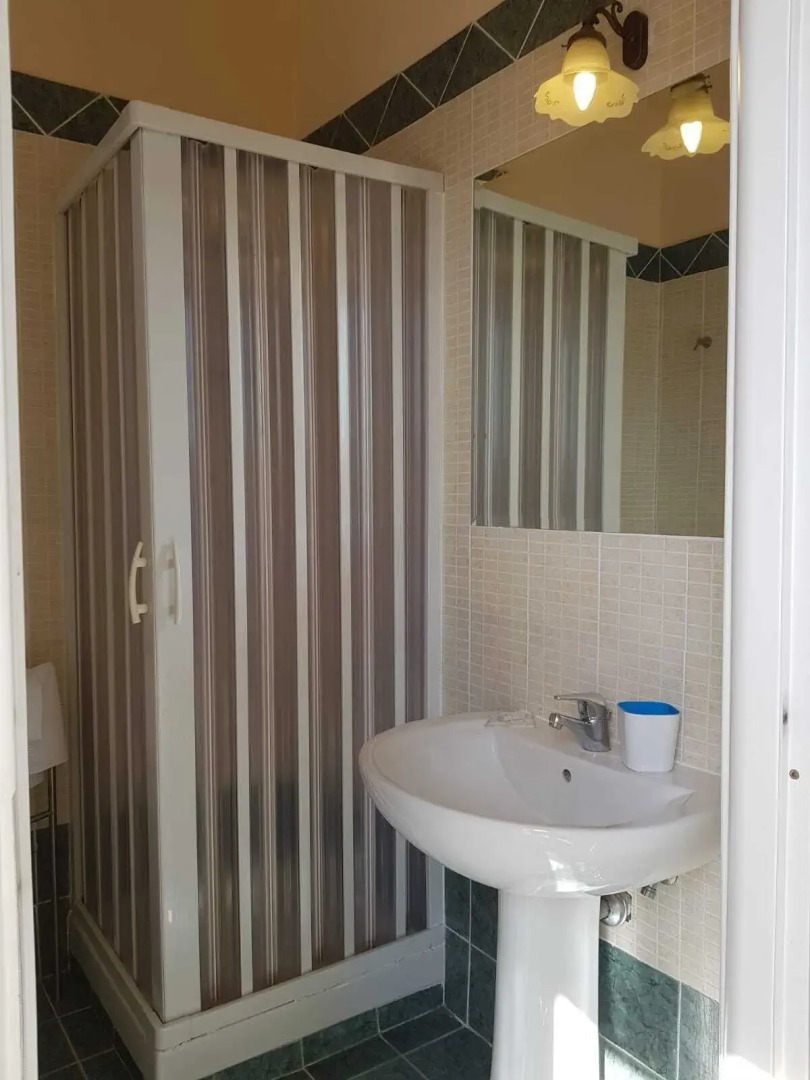 Albergo Santa Teresa