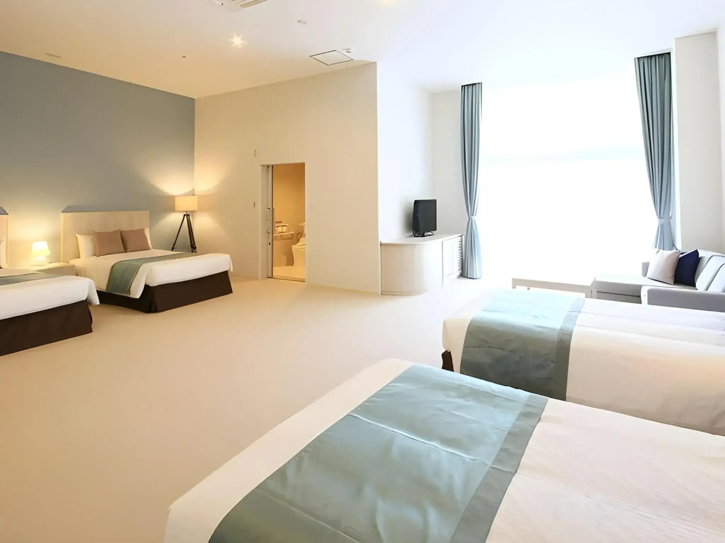 Yuinchi Hotel Nanjo