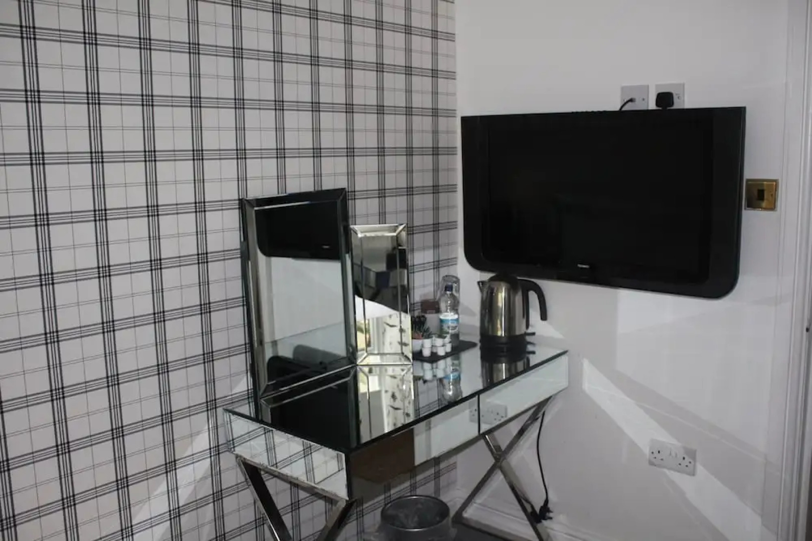 Golden Fleece Inn Tremadog