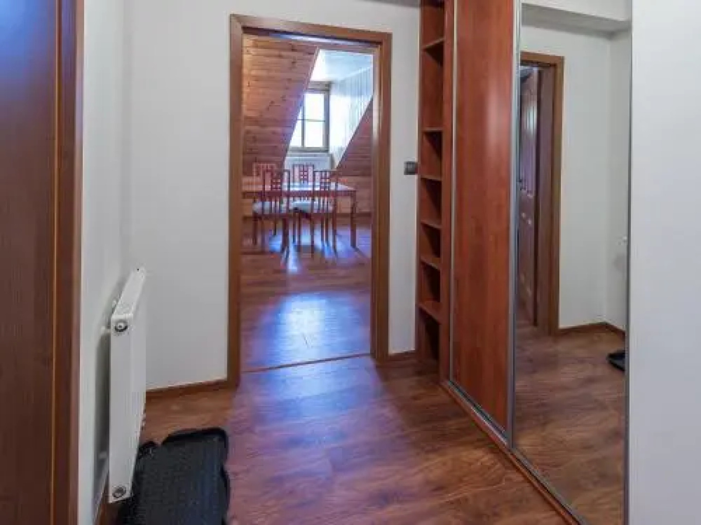 EA Appartements Na Filipce