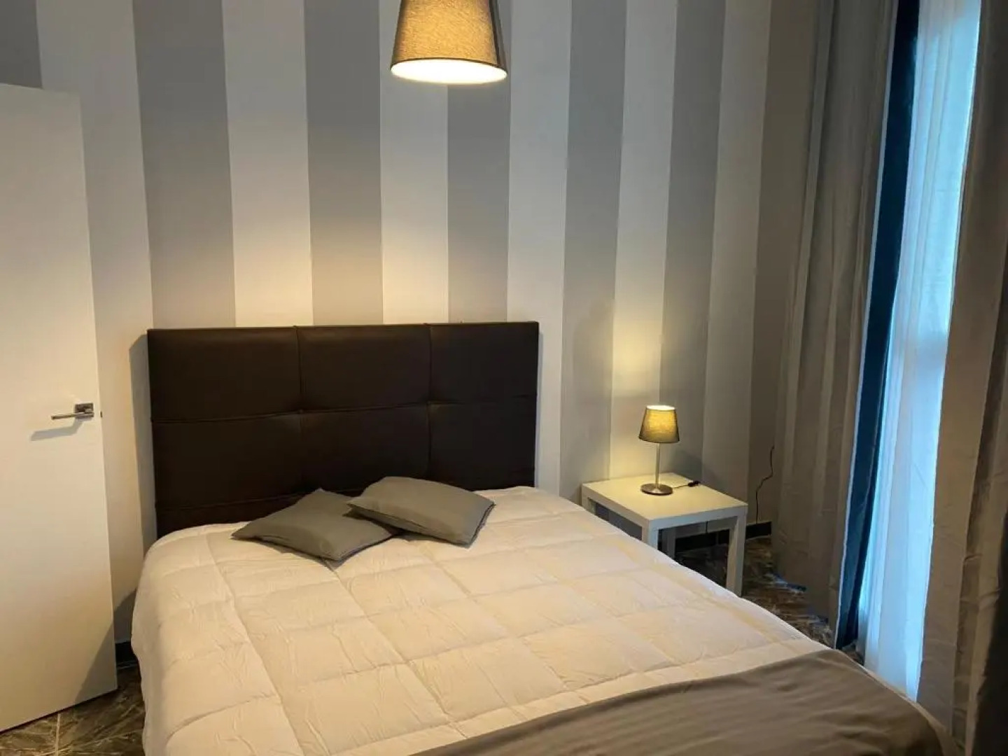 Apartamentos La Aldea Suites