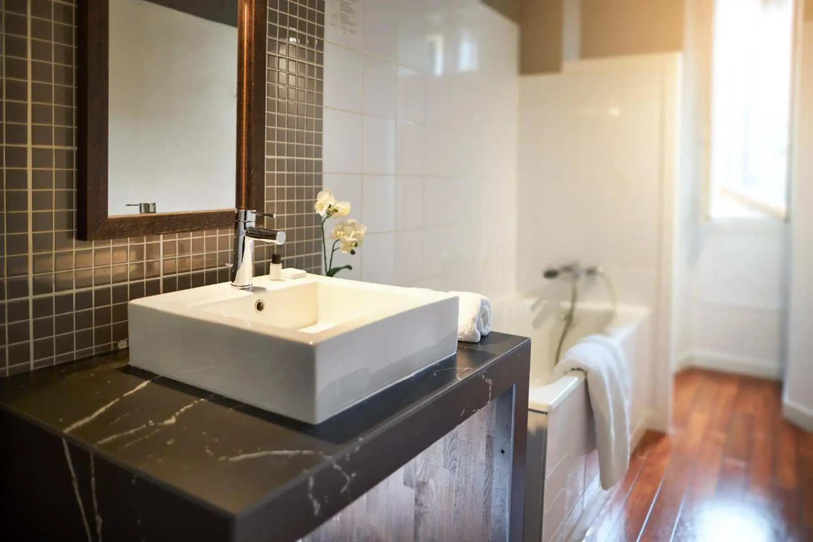 Hôtel Les Negociants