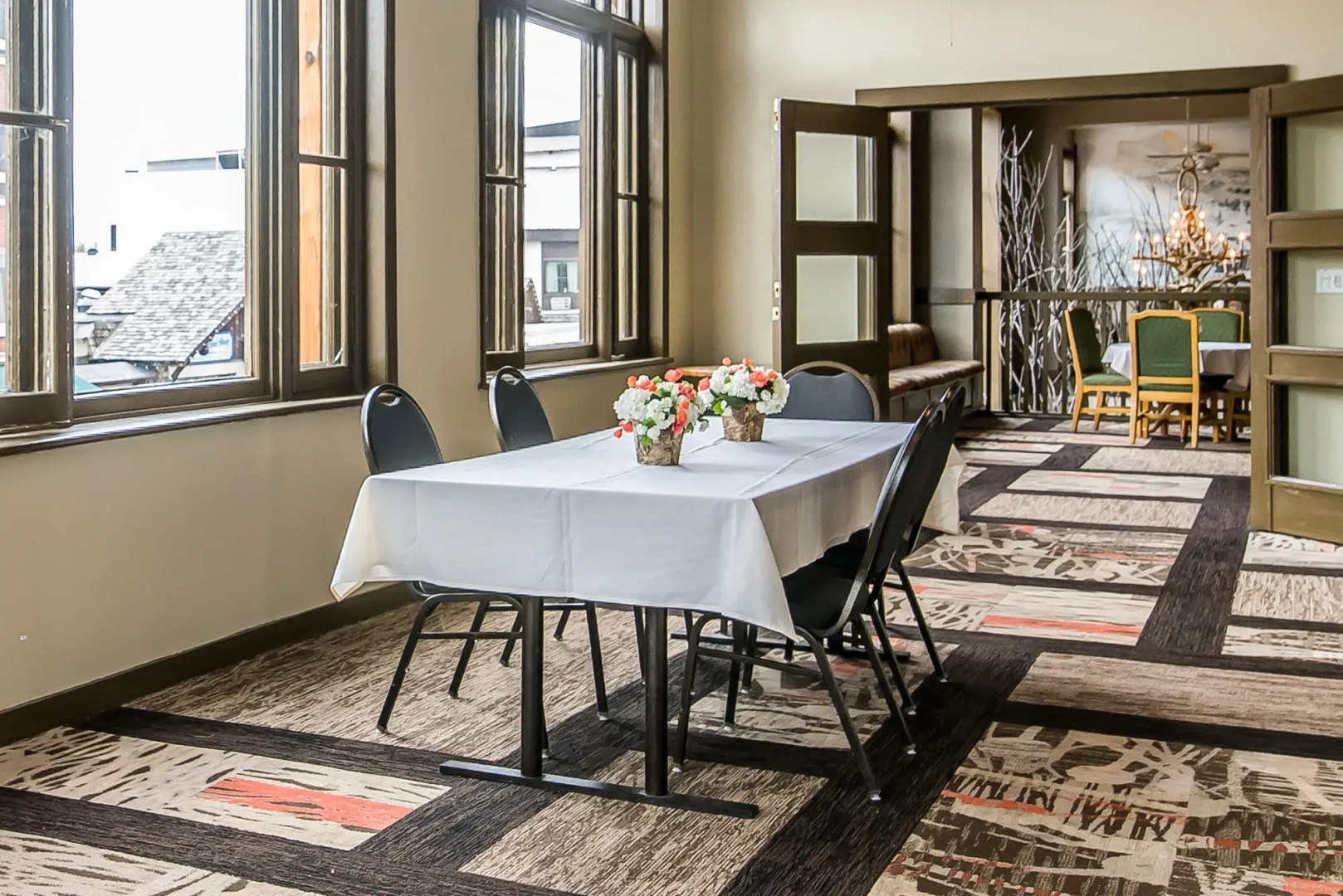 Grand Adirondack Hotel, Lake Placid, a Tribute Portfolio Hotel