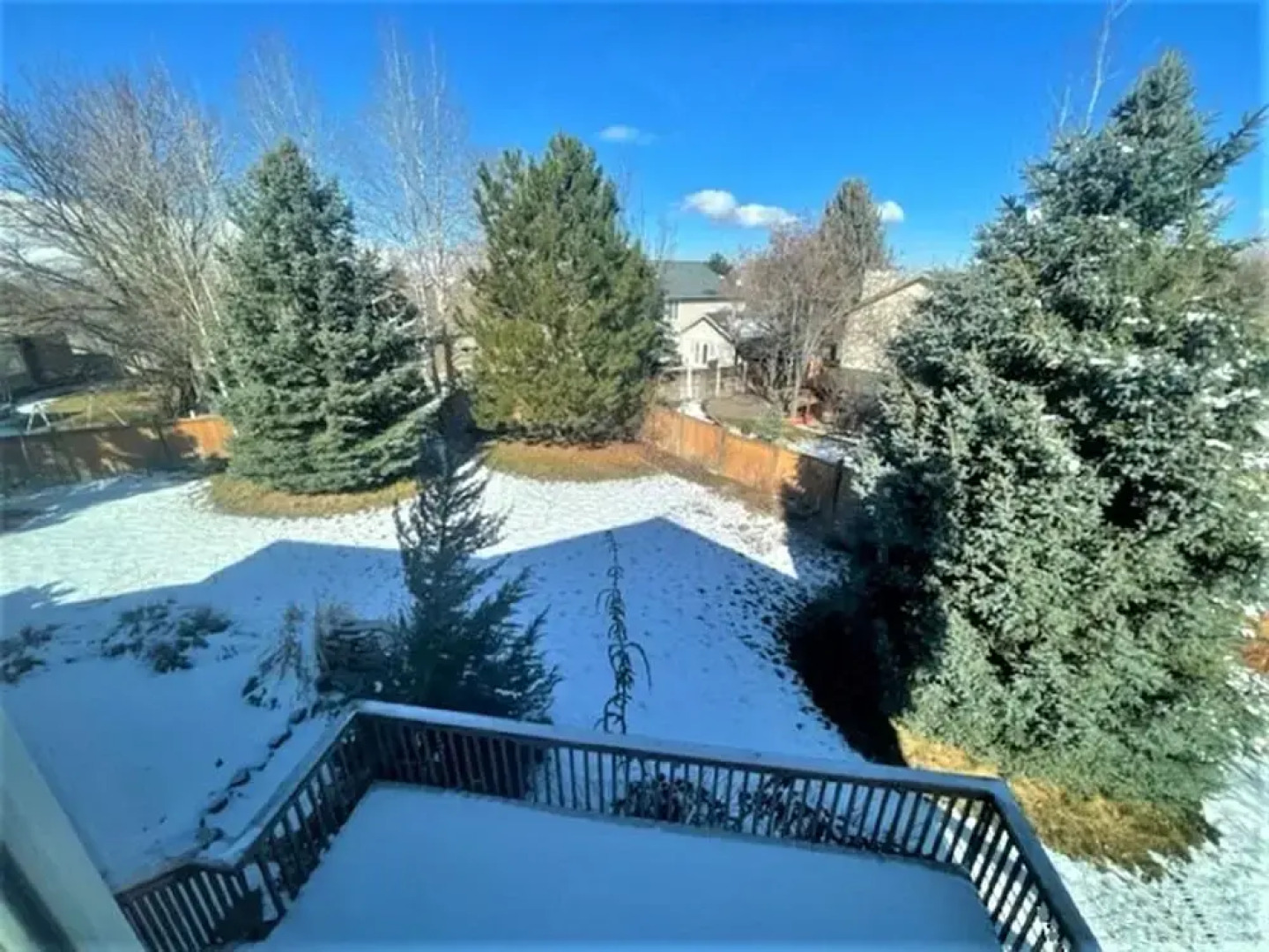 Sweetbriar Home 8 Bedroom Home by RedAwning