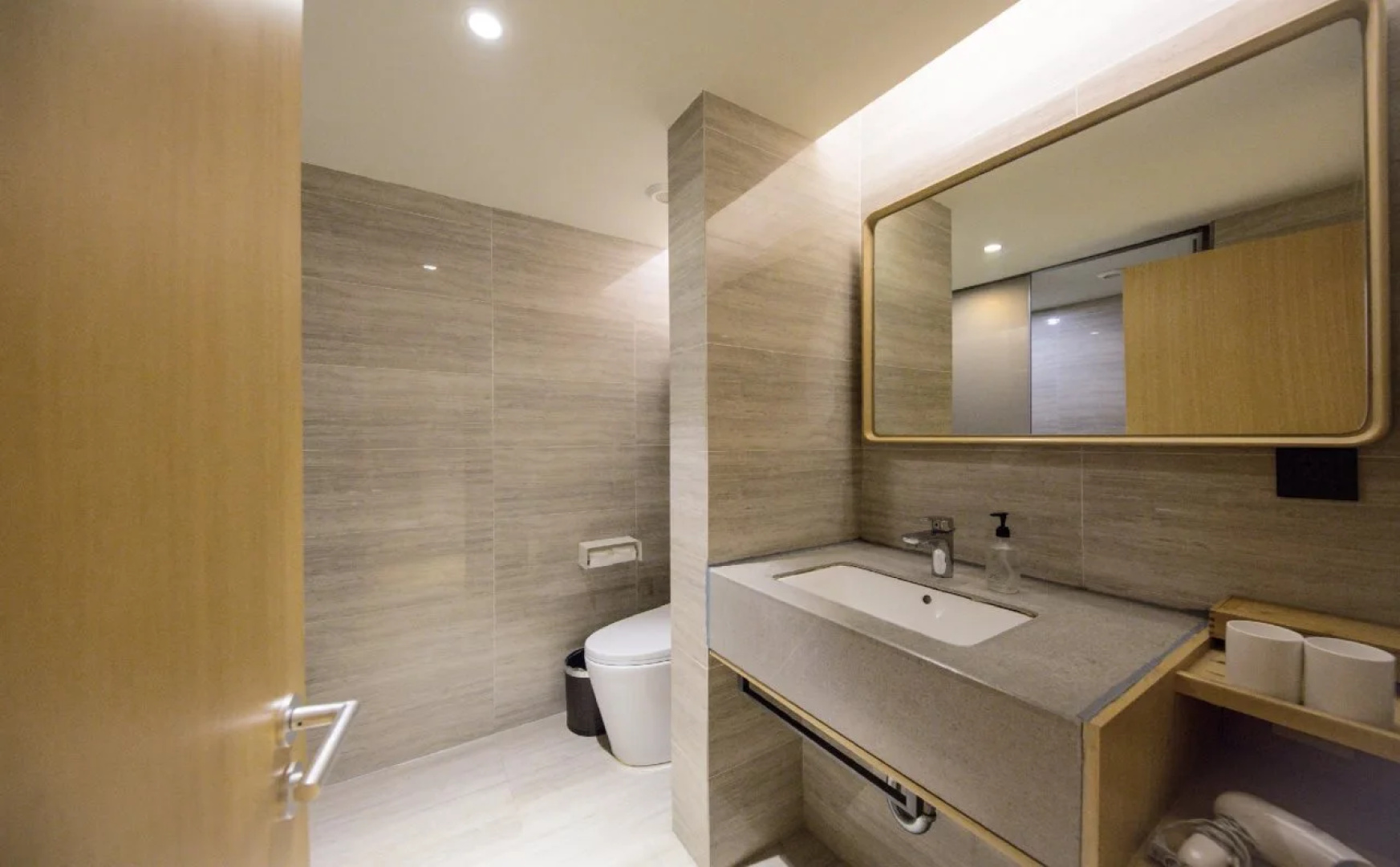 Ji Hotel Beijing West Railway Station South Square