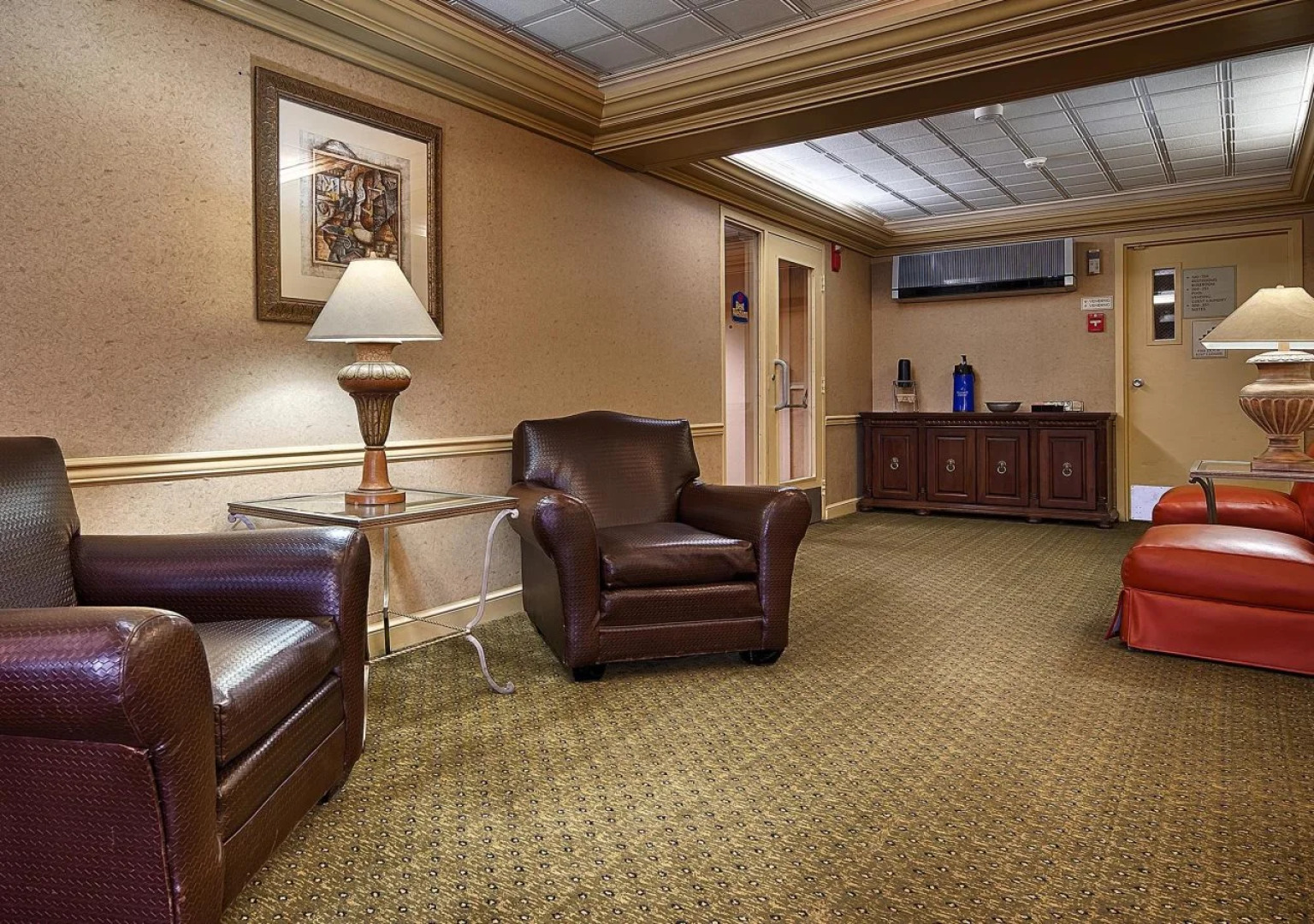 Spark by Hilton Hummelstown Hershey