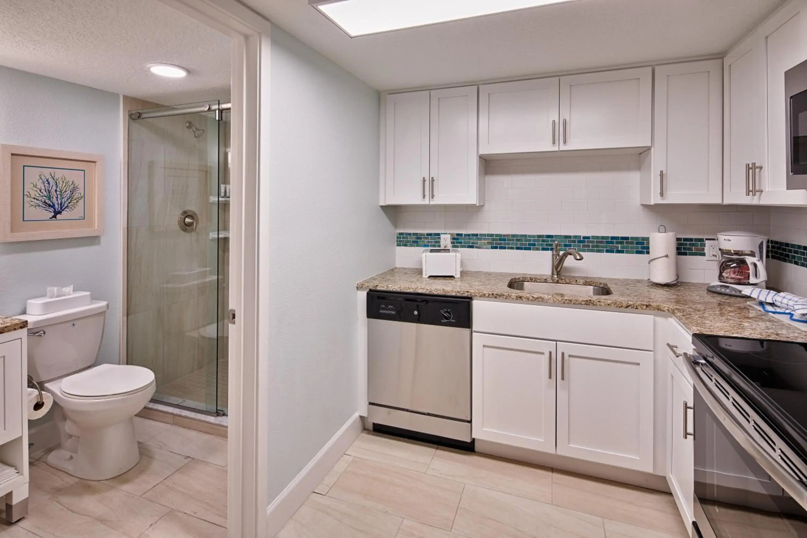 Grand Seas by Exploria Resorts