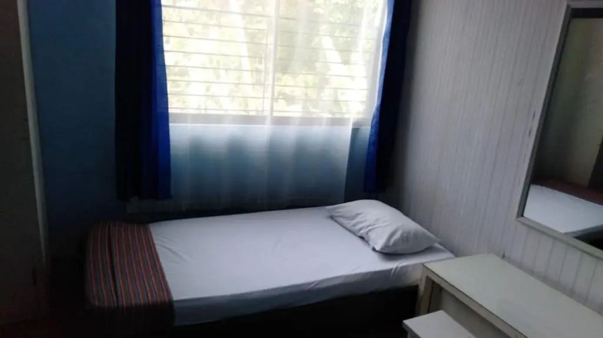 OYO 3501 Wisma Ghemilang