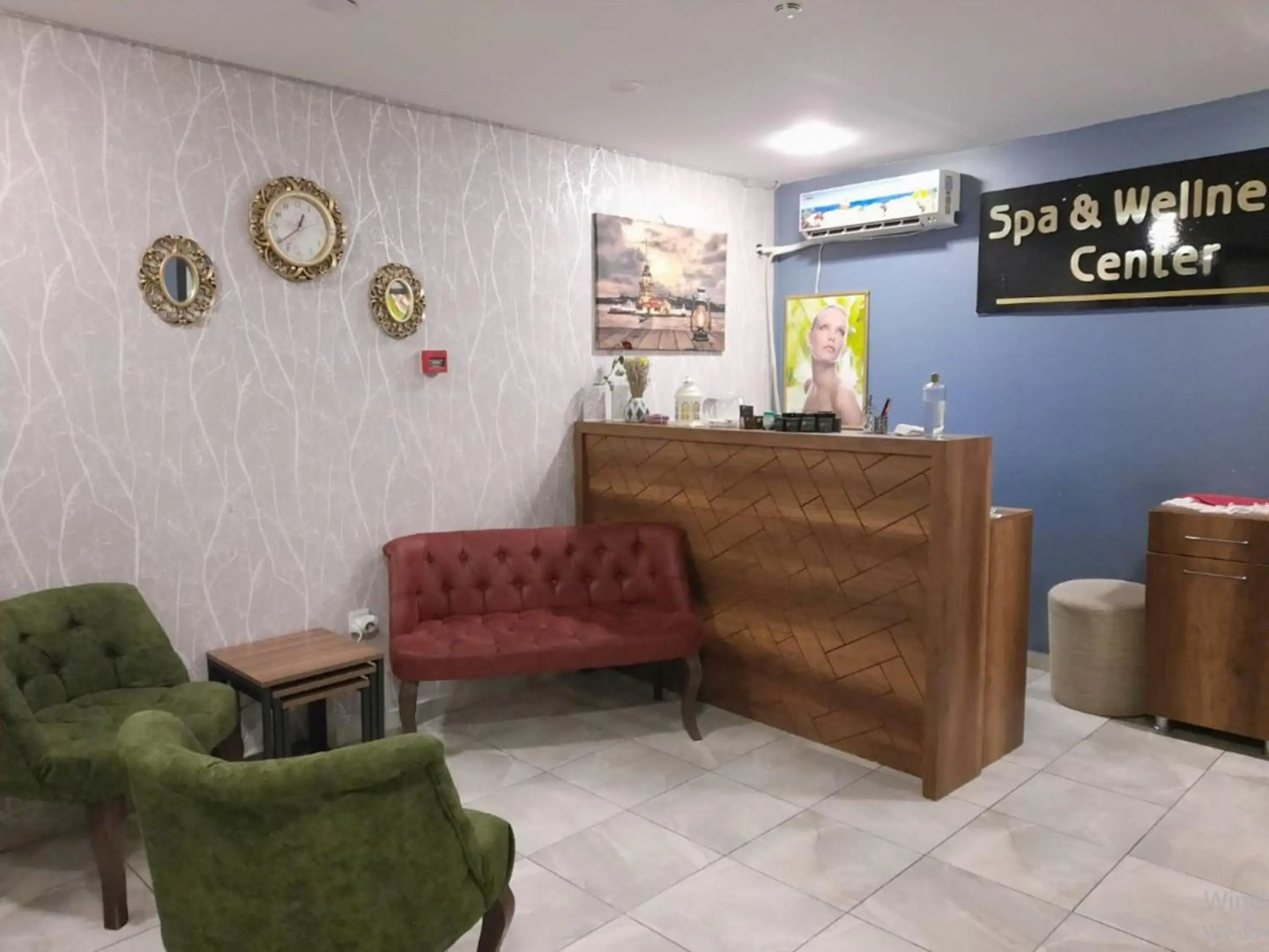 Plaza Hotel Diyarbakir