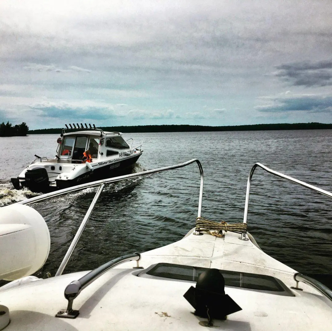 Медвежий угол