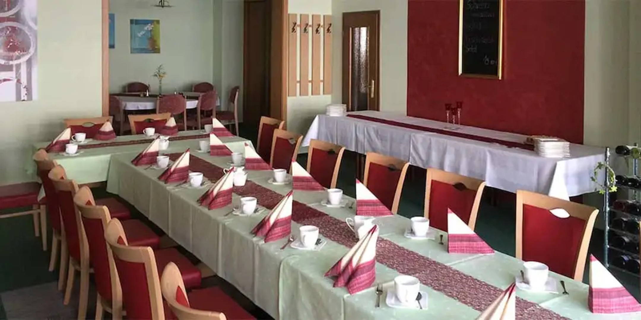 Hotel Stadt Magdeburg