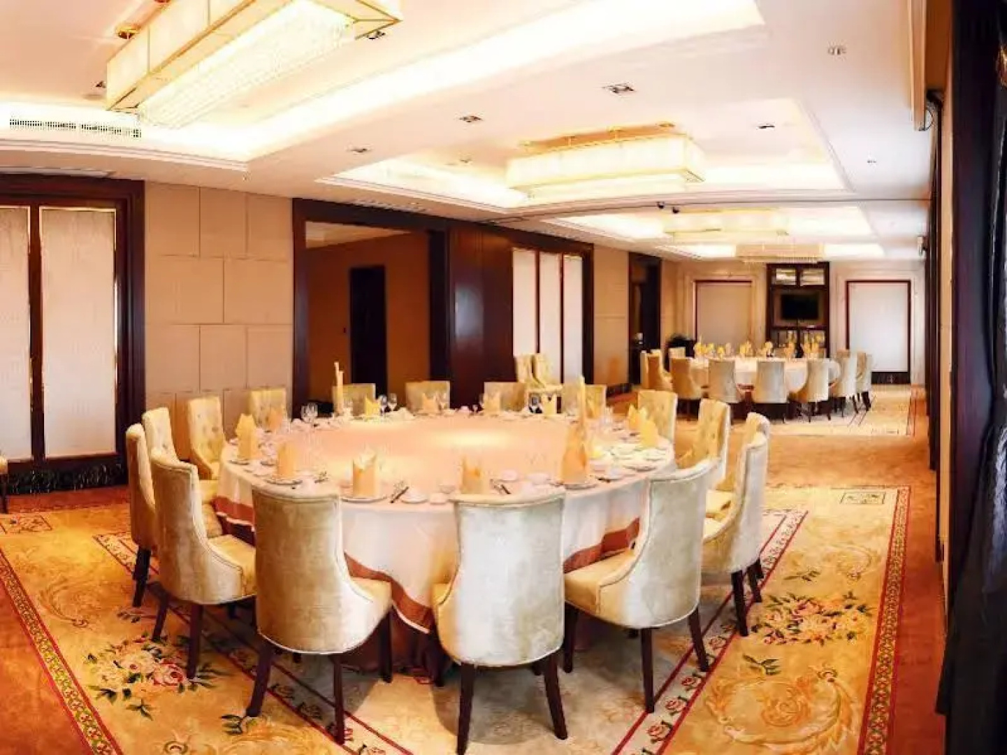 Ramada Wuyishan