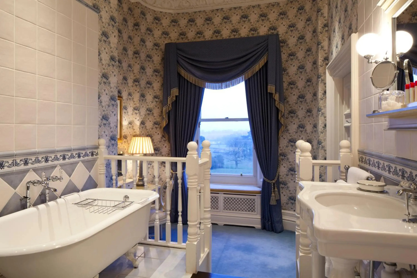 Kilworth House hotel & Theatre