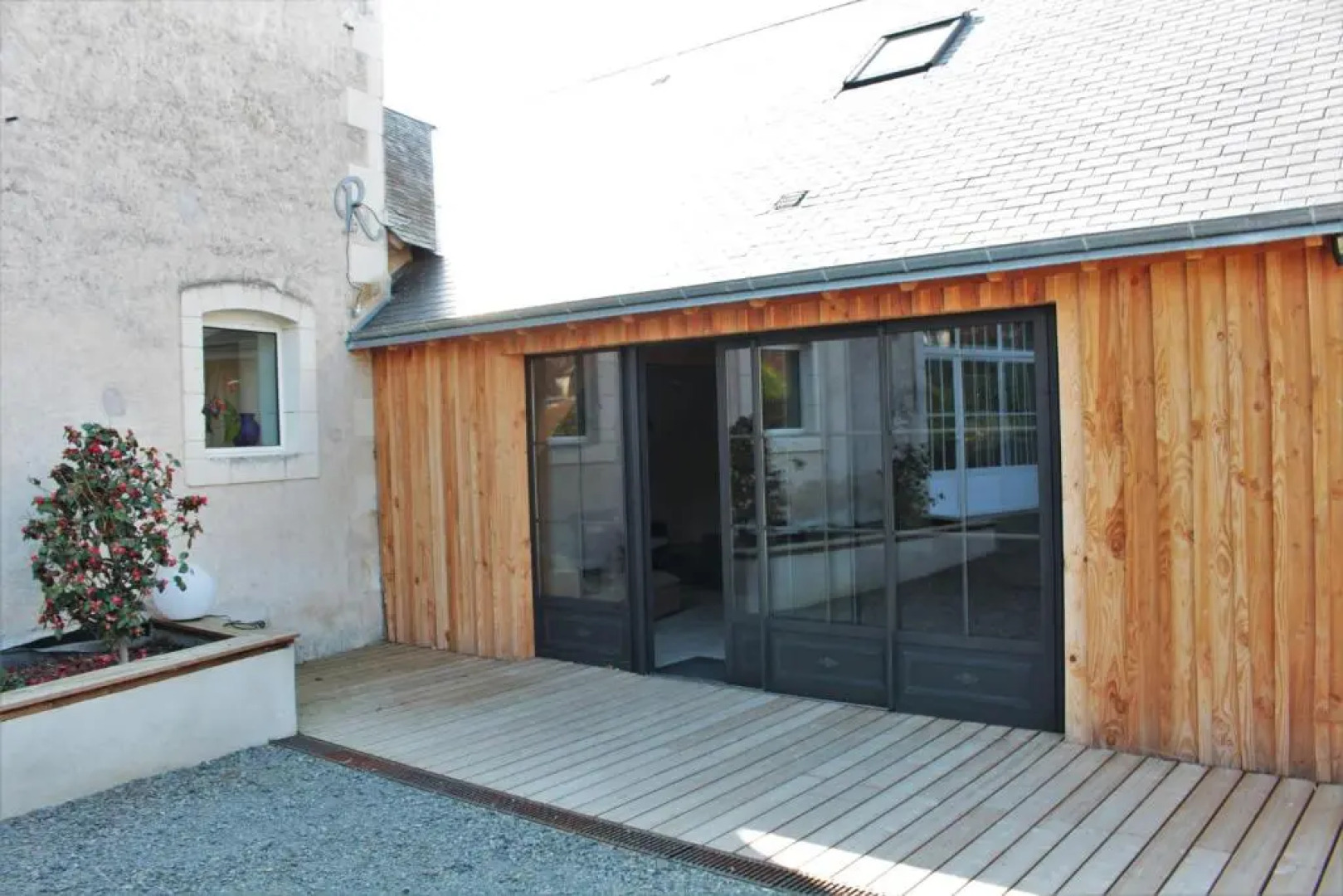 Domaine de la Poignardiere