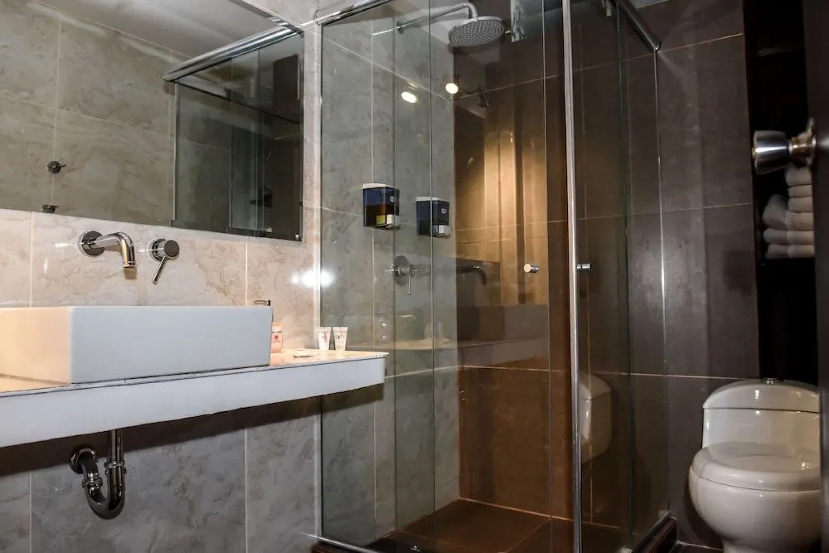 Hotel Corregidor by Cassana