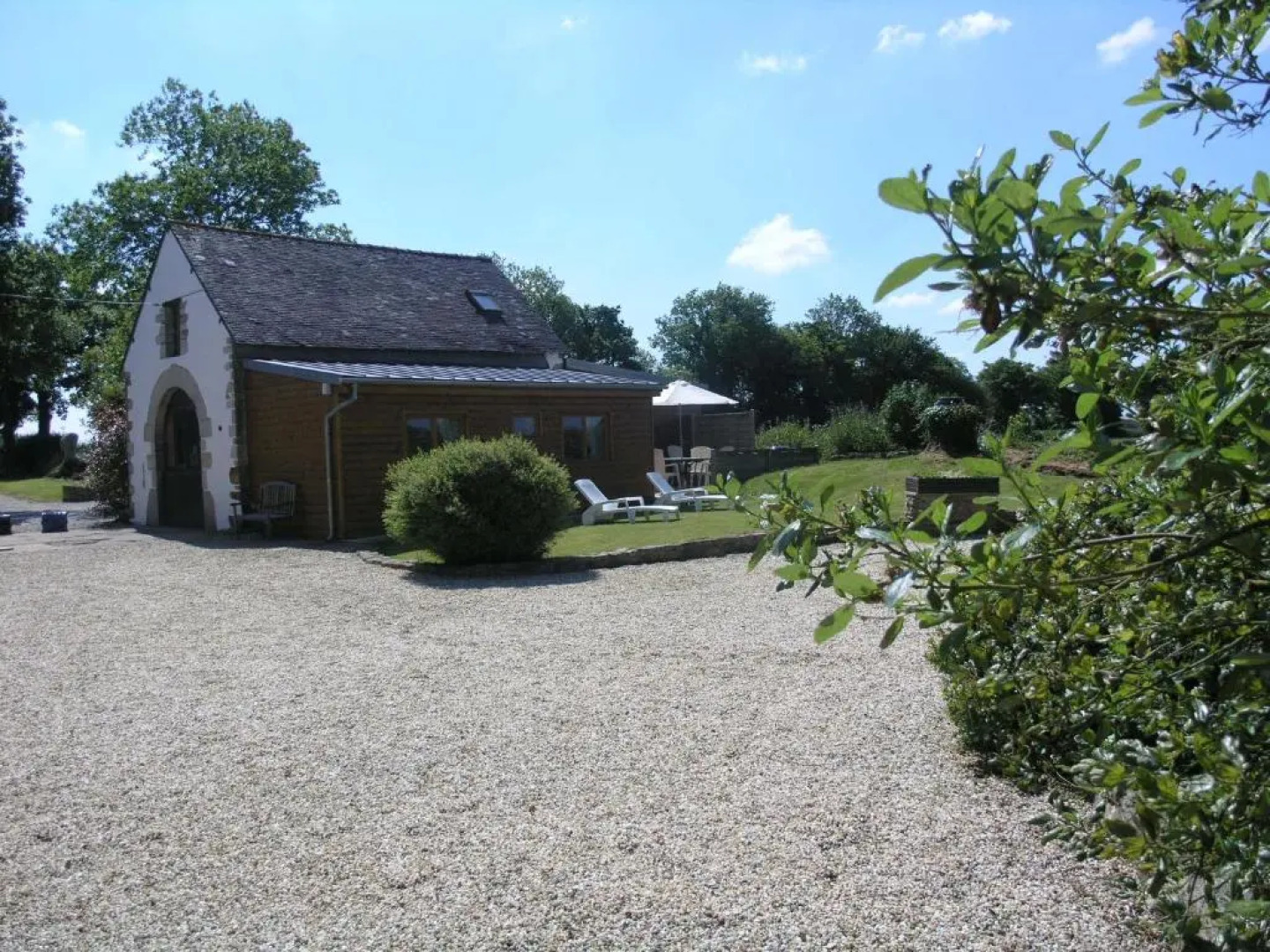 La Metairie & Cottages