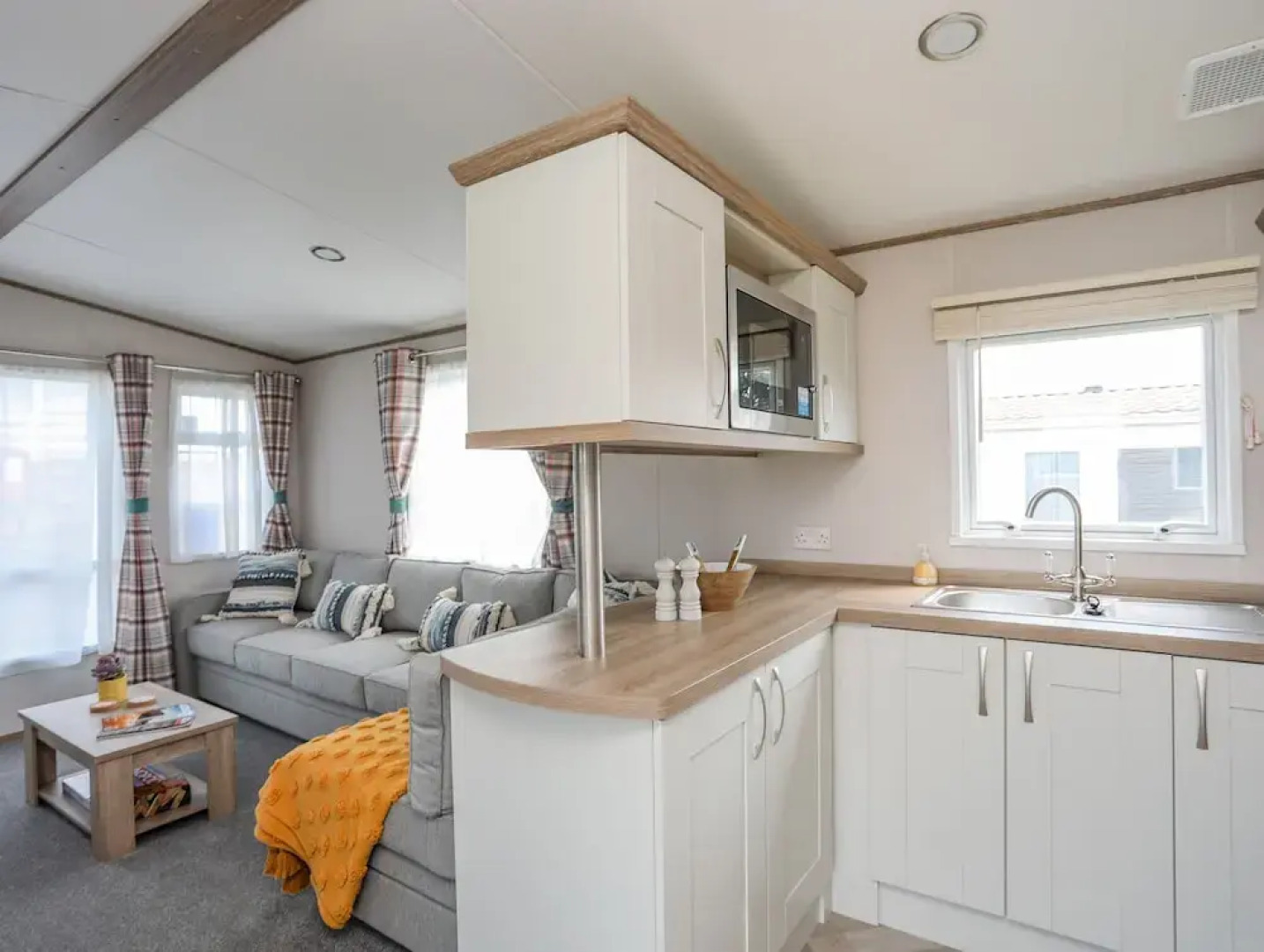 Moondunes - Pwllheli