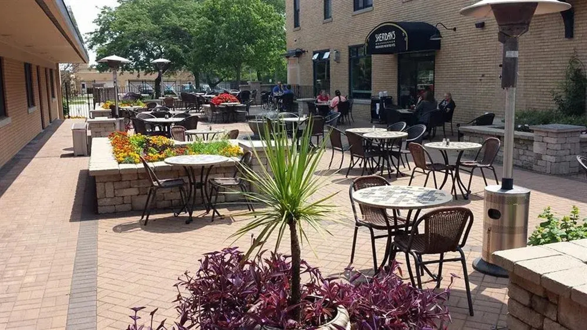 Sheridan's Bed & Breakfast