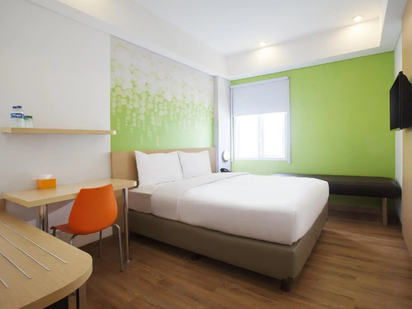 Zest Bogor by Swiss-Belhotel International