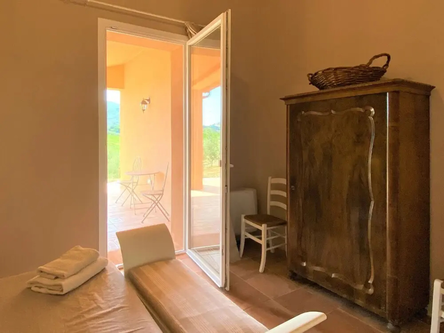 Il Fienile Bibbona in Bibbona