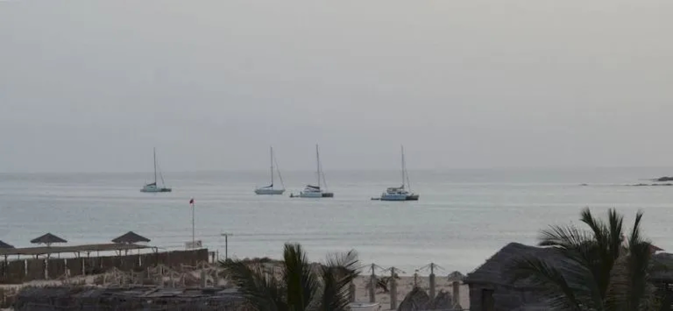 BookingBoavista - Coral