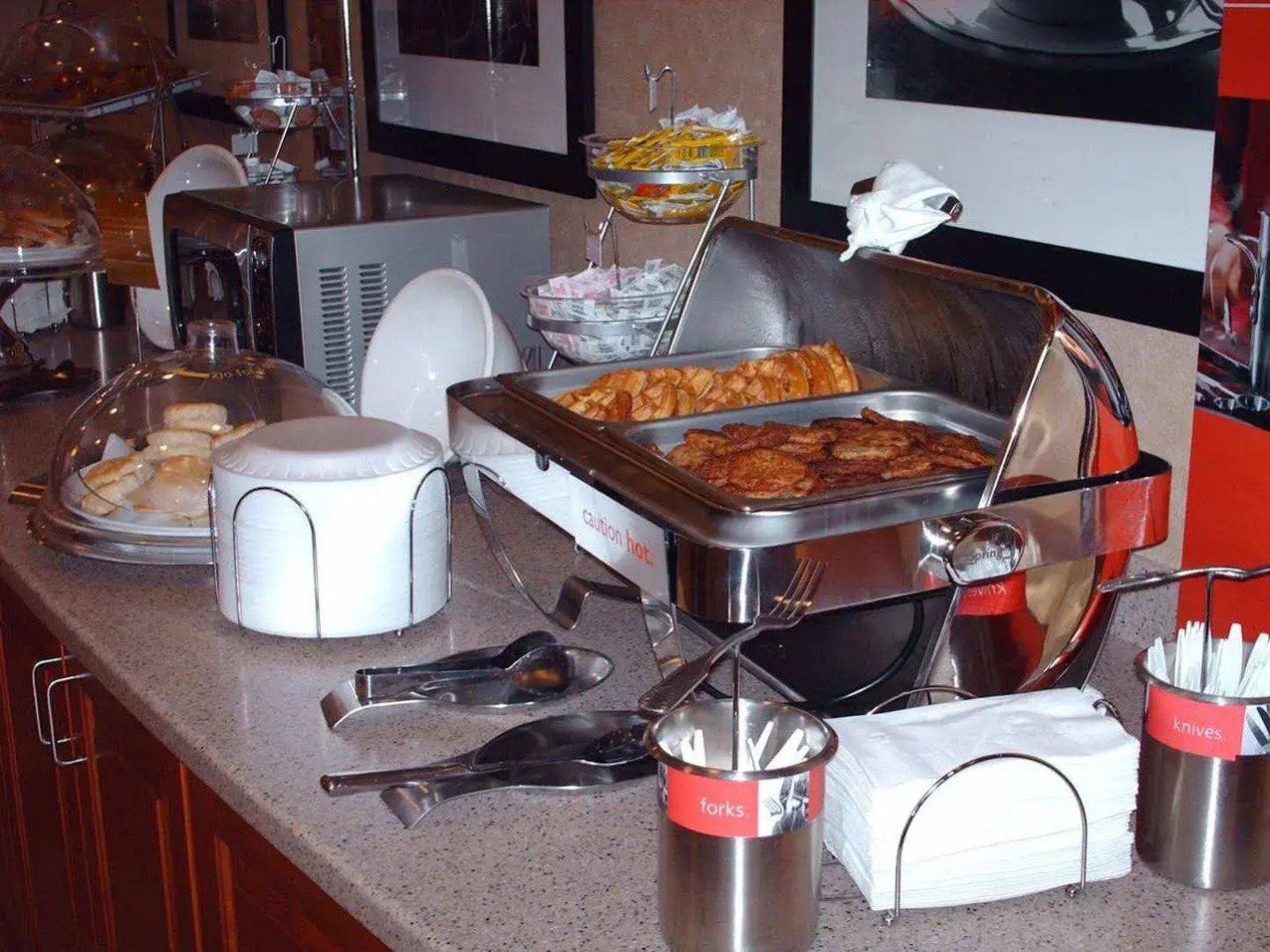 Hampton Inn & Suites Toledo-Perrysburg