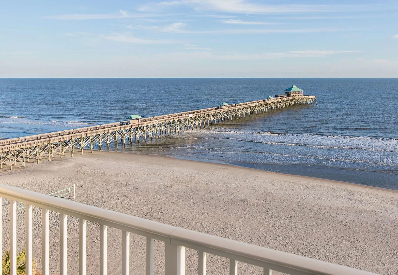 Tides Folly Beach, Charleston's Oceanfront Hotel