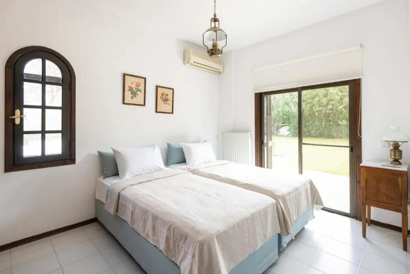 #FLH - Escada Pool Villa, near Hanioti