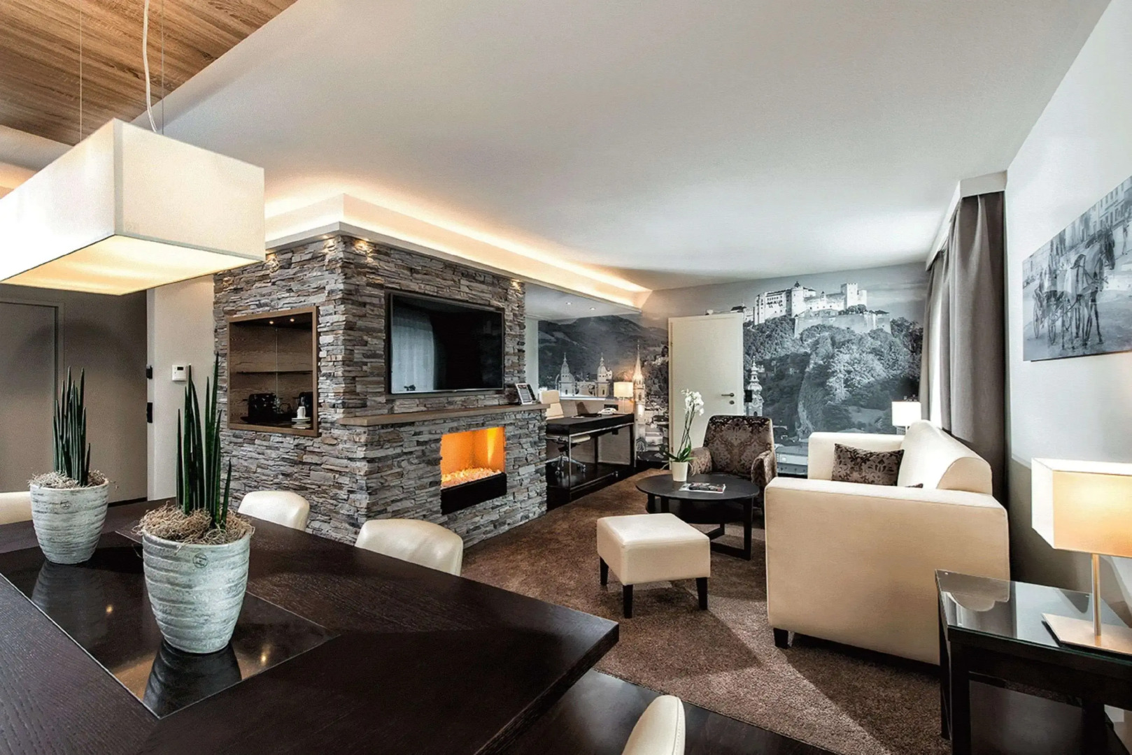 Wyndham Grand Salzburg Conference Centre