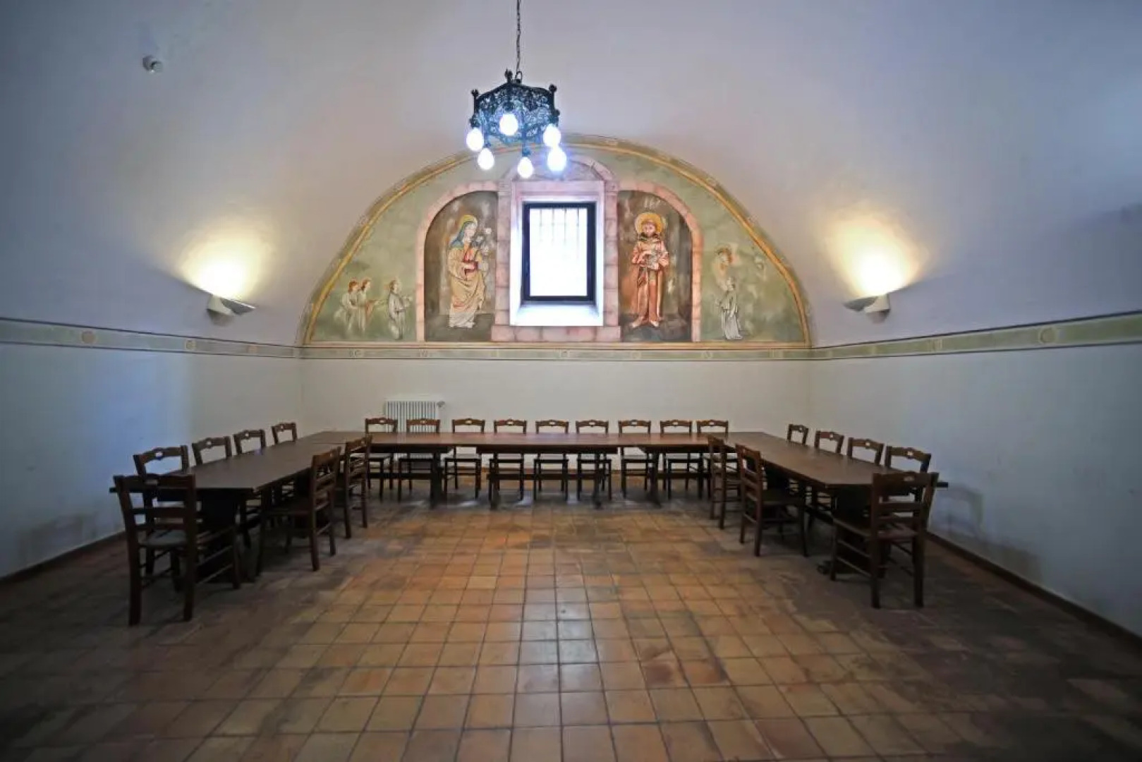 Convento di Stignano