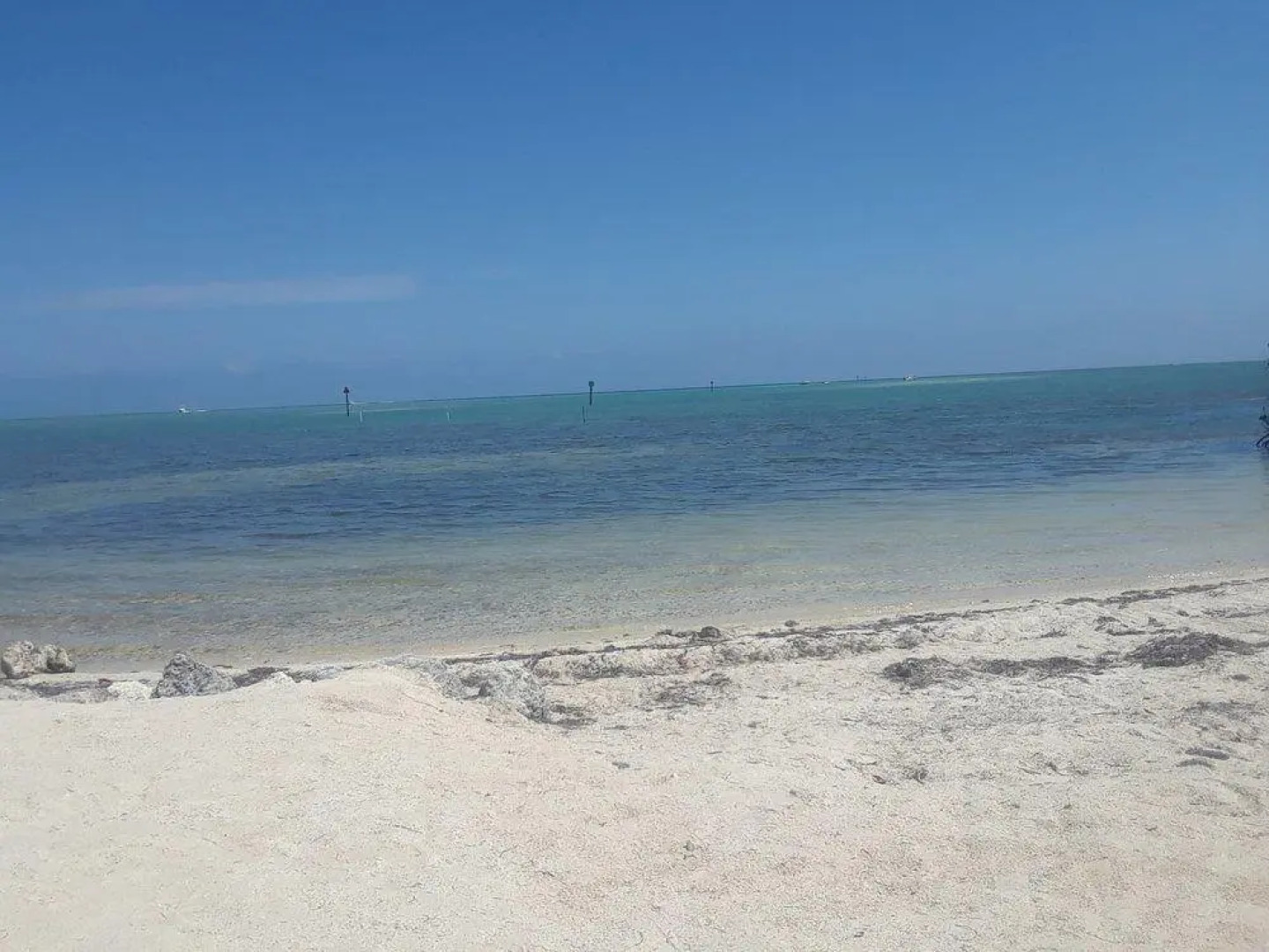 Anglers Reef Villa 1