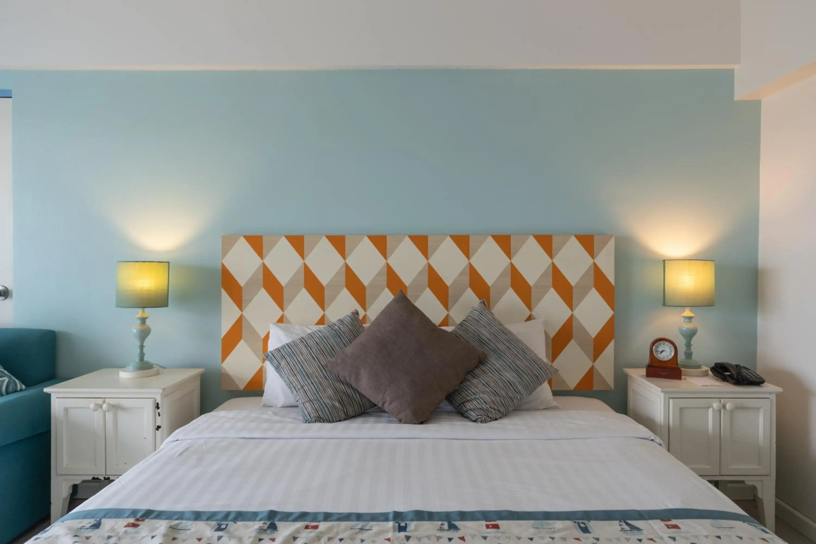 Somewhere Koh Sichang