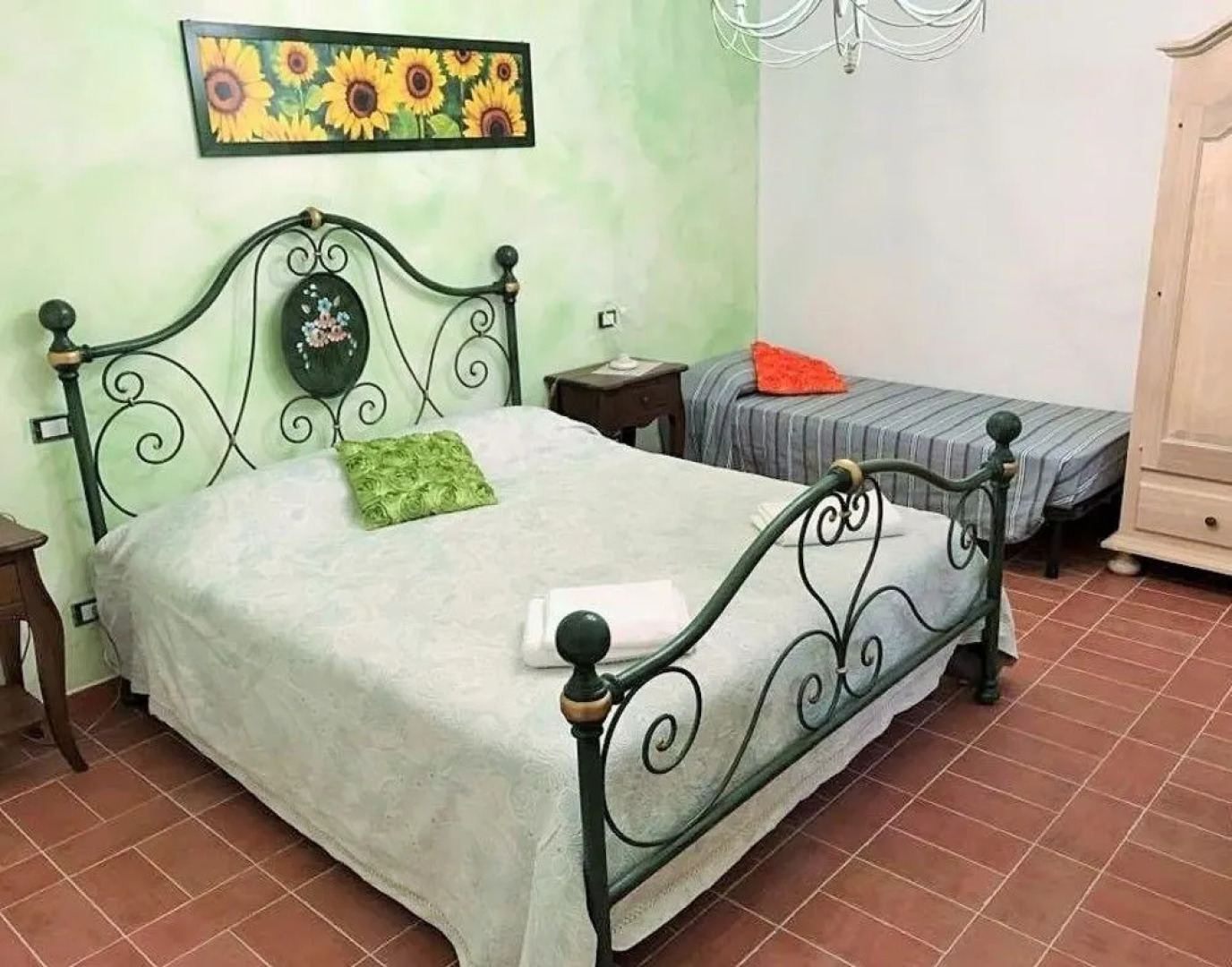 Agriturismo La Spiga