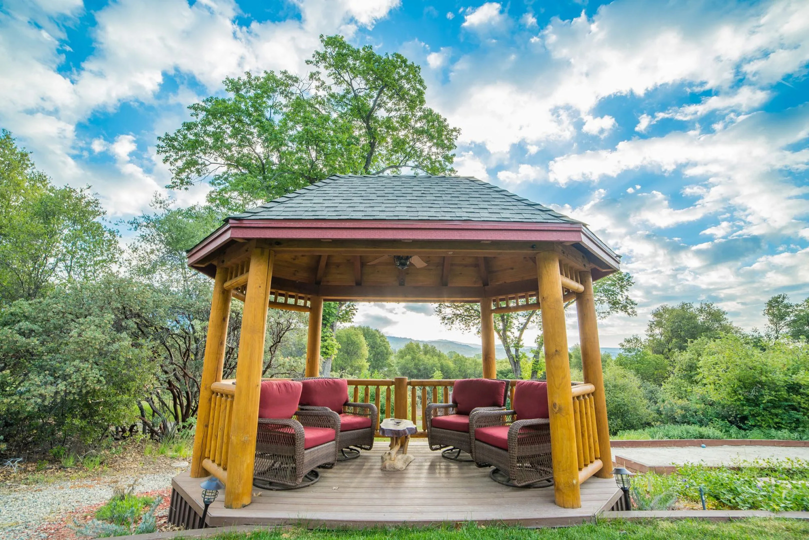 Natures Inn Bed and Breakfast