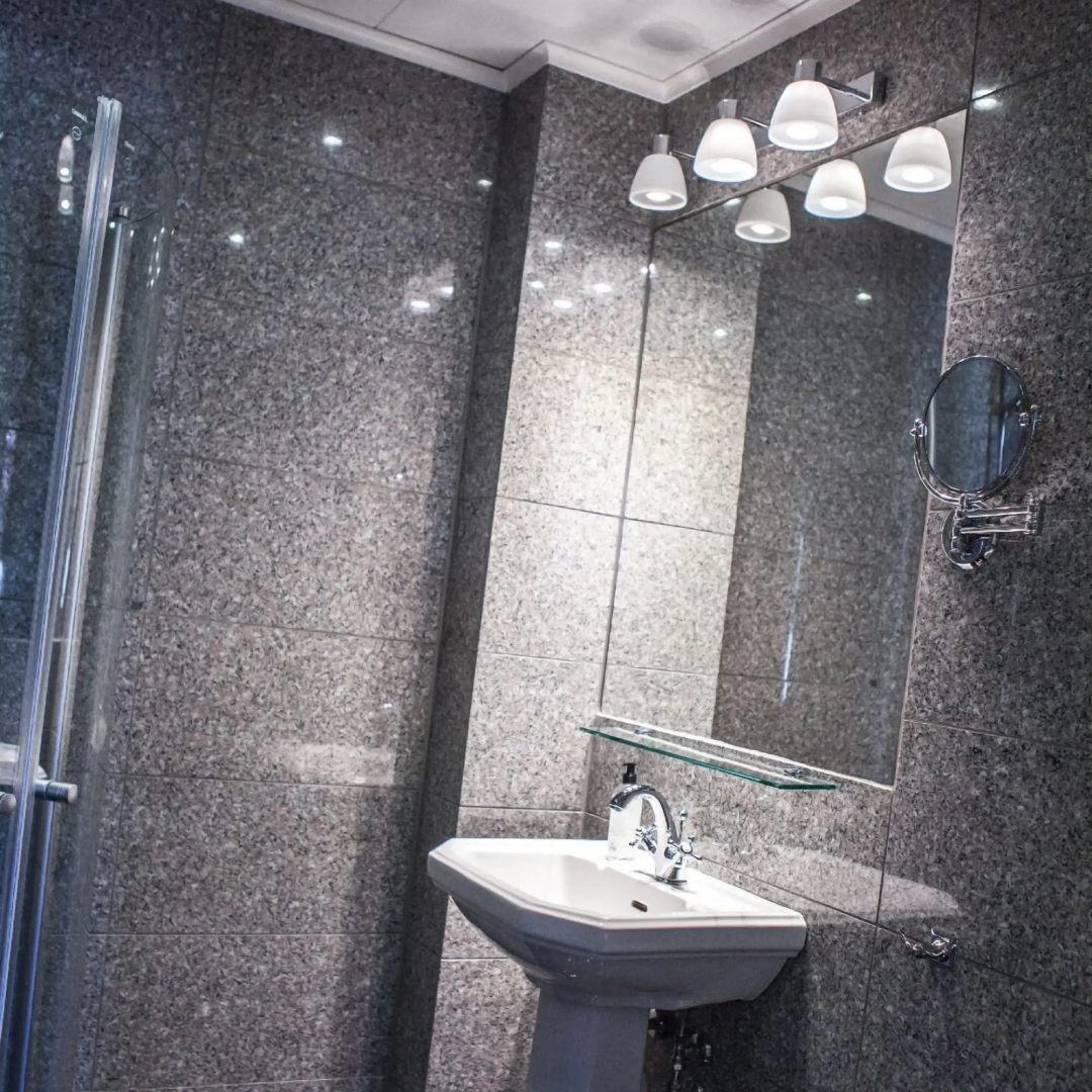 Stora Hotellet Osby