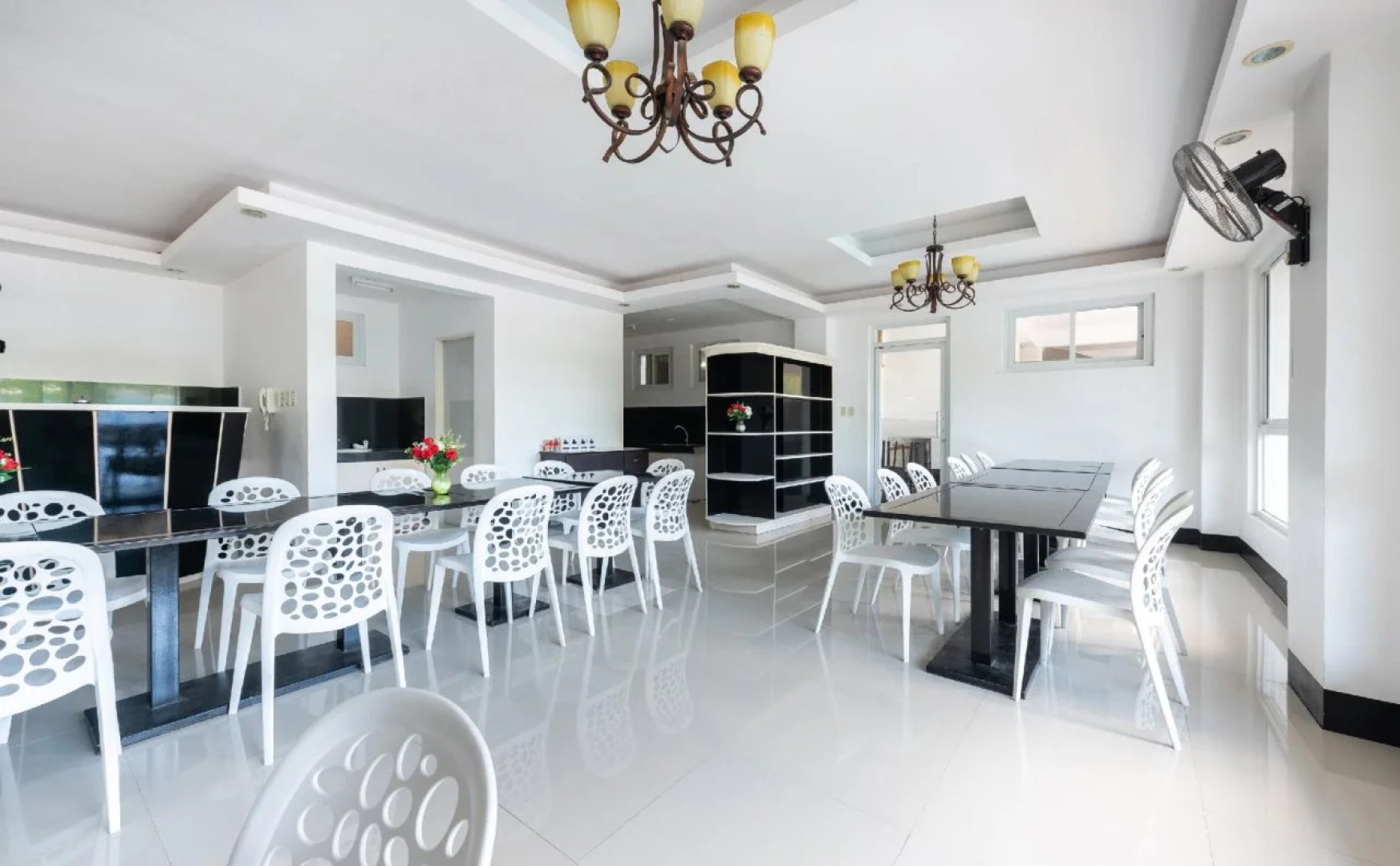 Tierra Mercedes Nature Resort