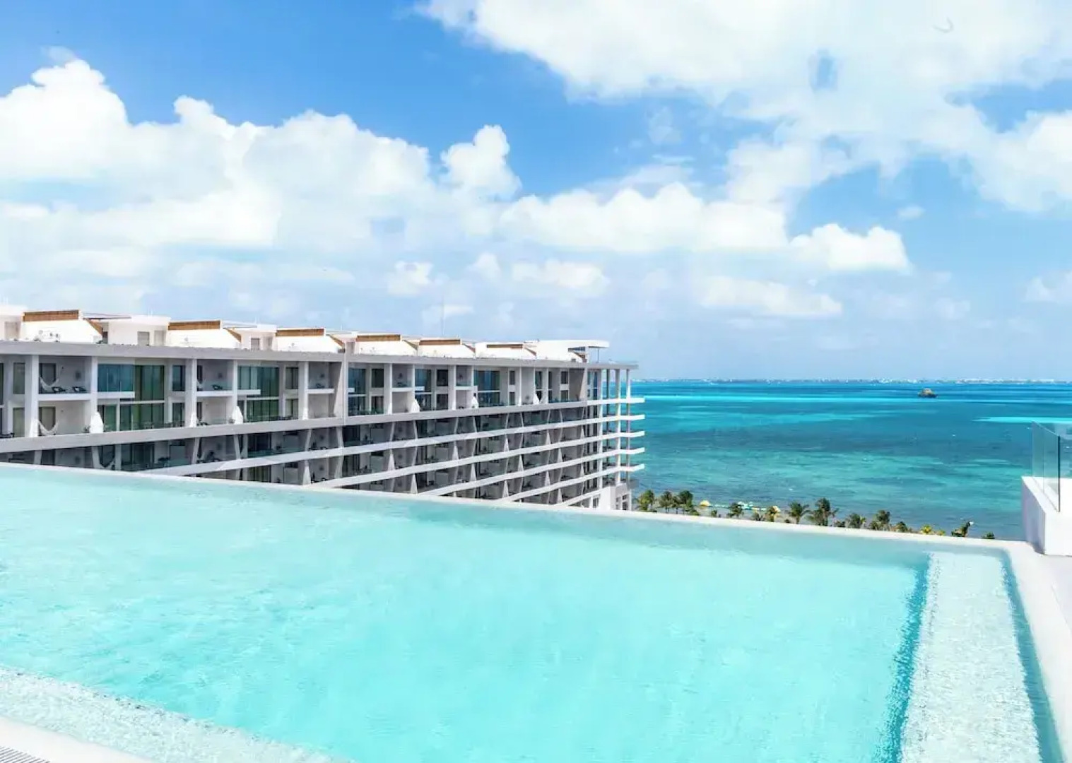 Garza Blanca Resort & Spa Cancun - All Inclusive