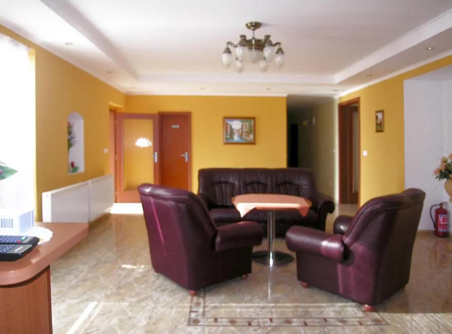 Apartmany Family Velky Meder