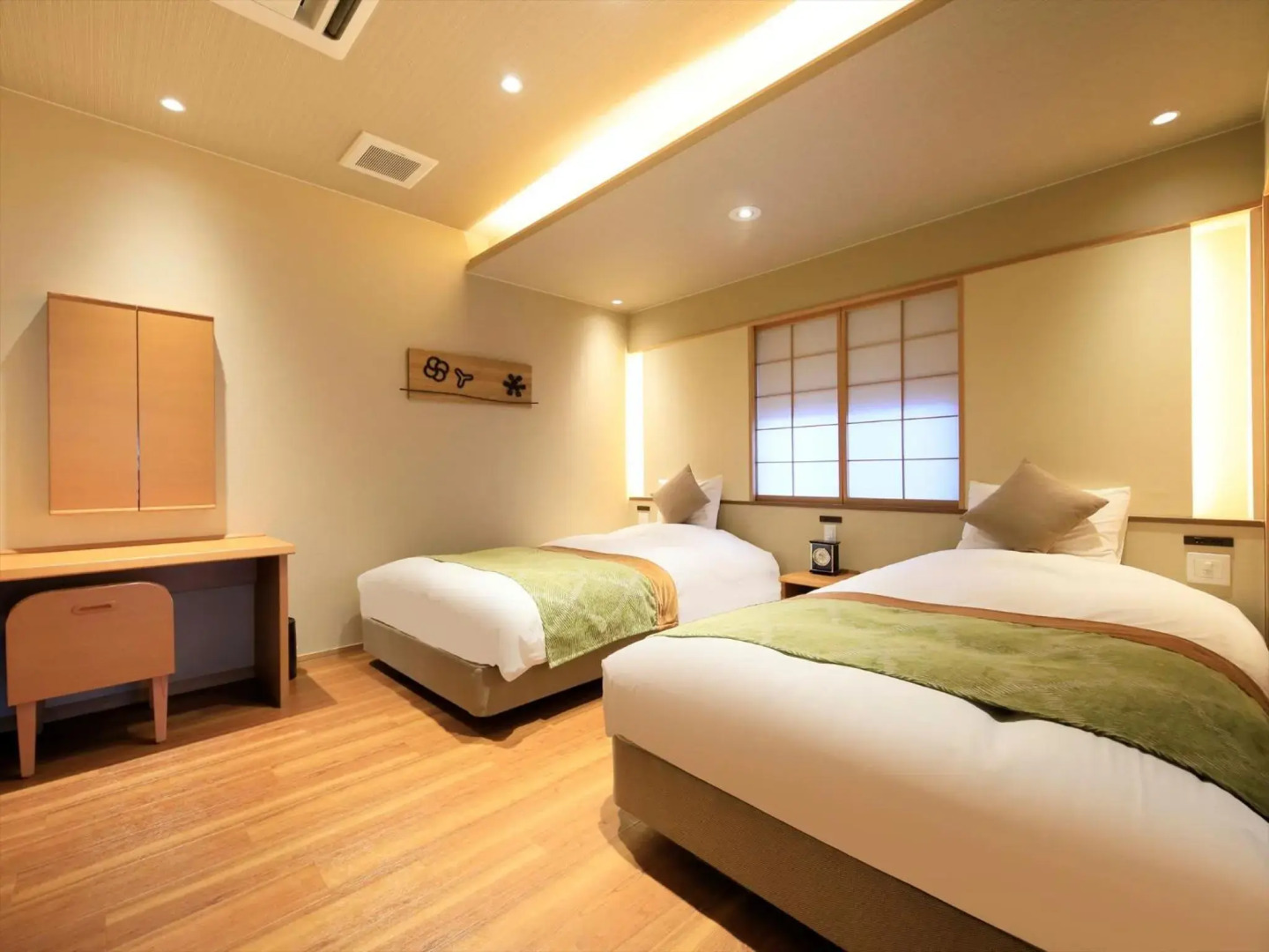 Hamabeno Ryouriyado Houraikan