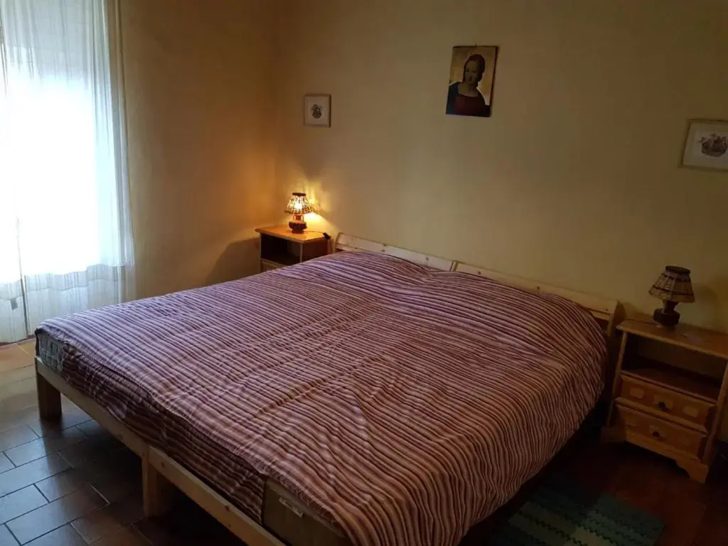 Agriturismo Podere Omomorto