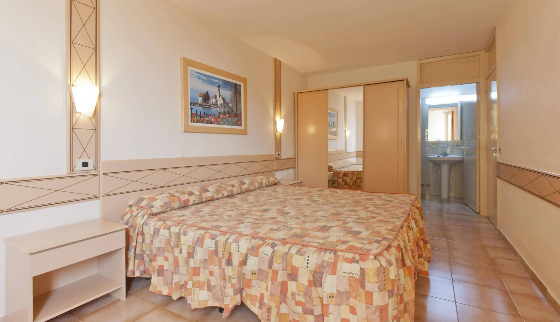 Ona Alborada Apartamentos