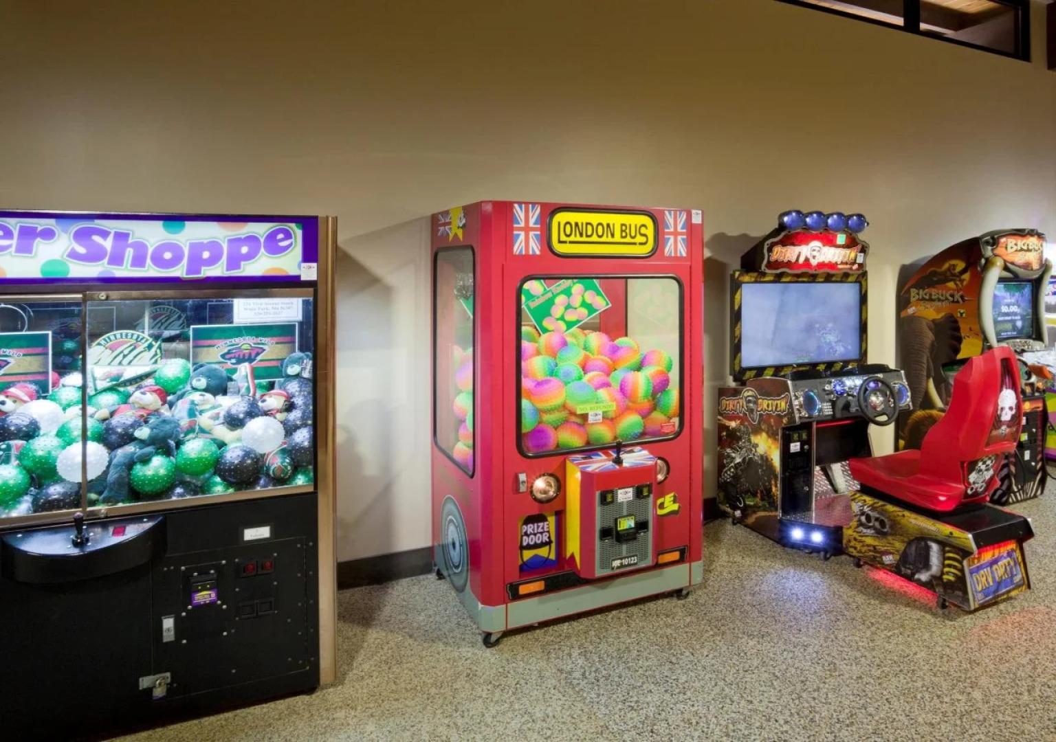 Best Western Plus St. Paul North/Shoreview