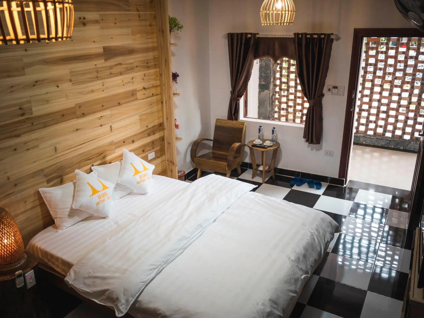 Ha Giang Historic House & tour