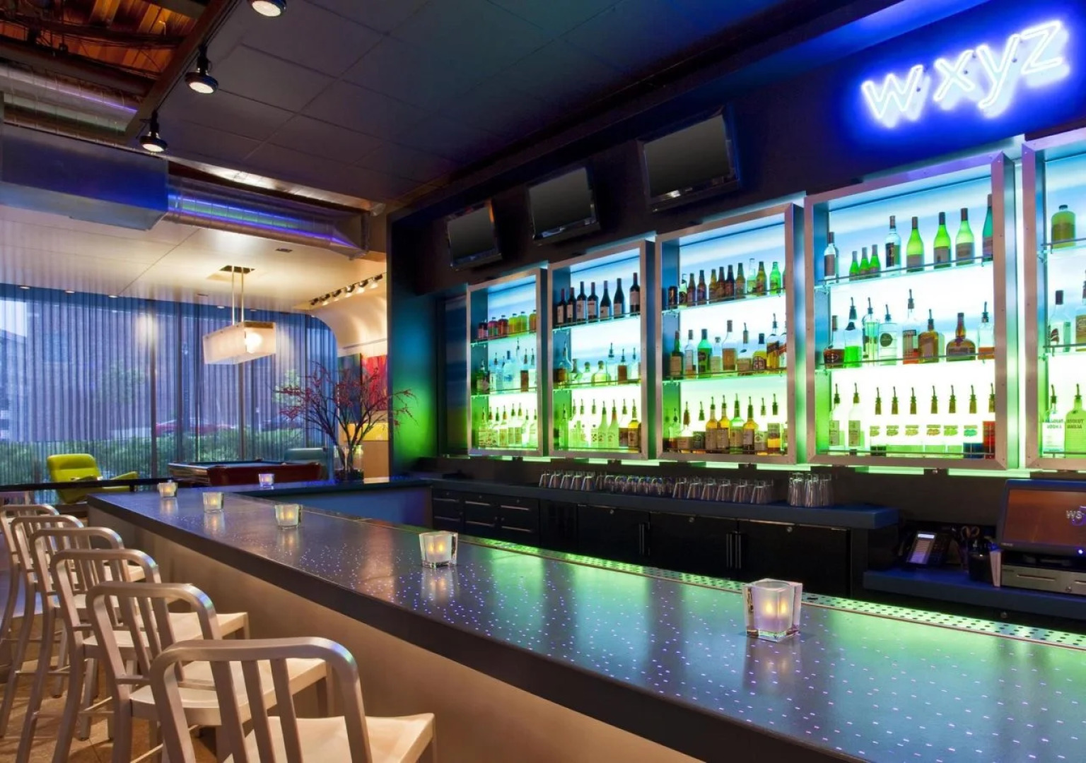 Aloft Milwaukee Downtown