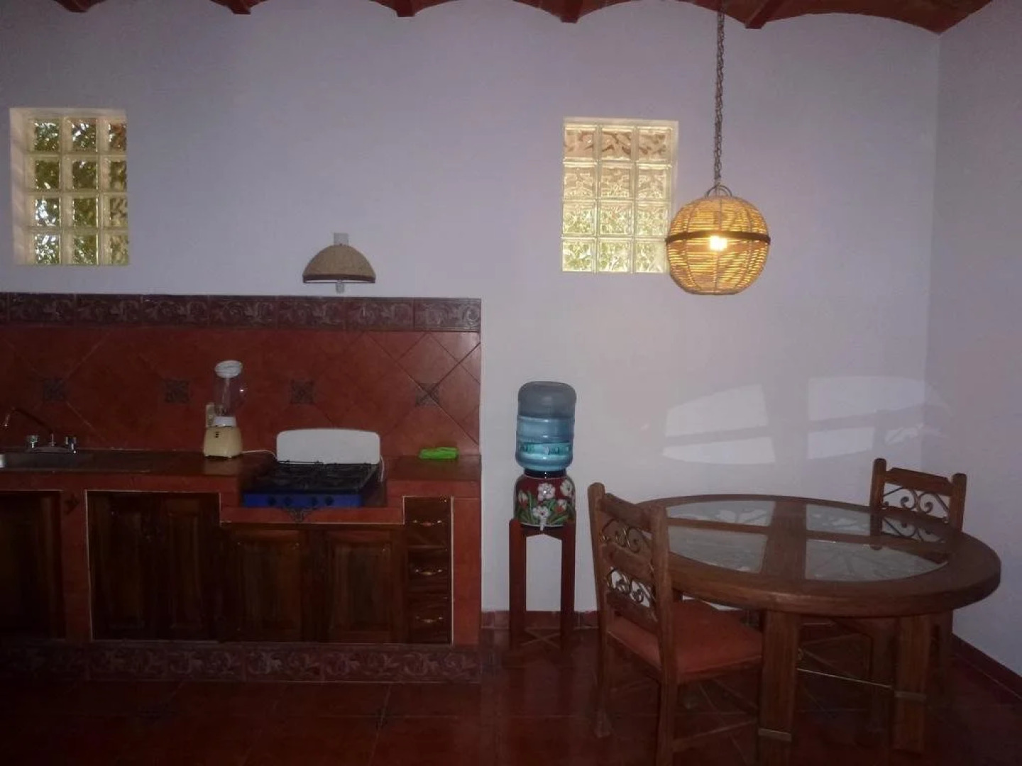 Hotelito Los Sueños