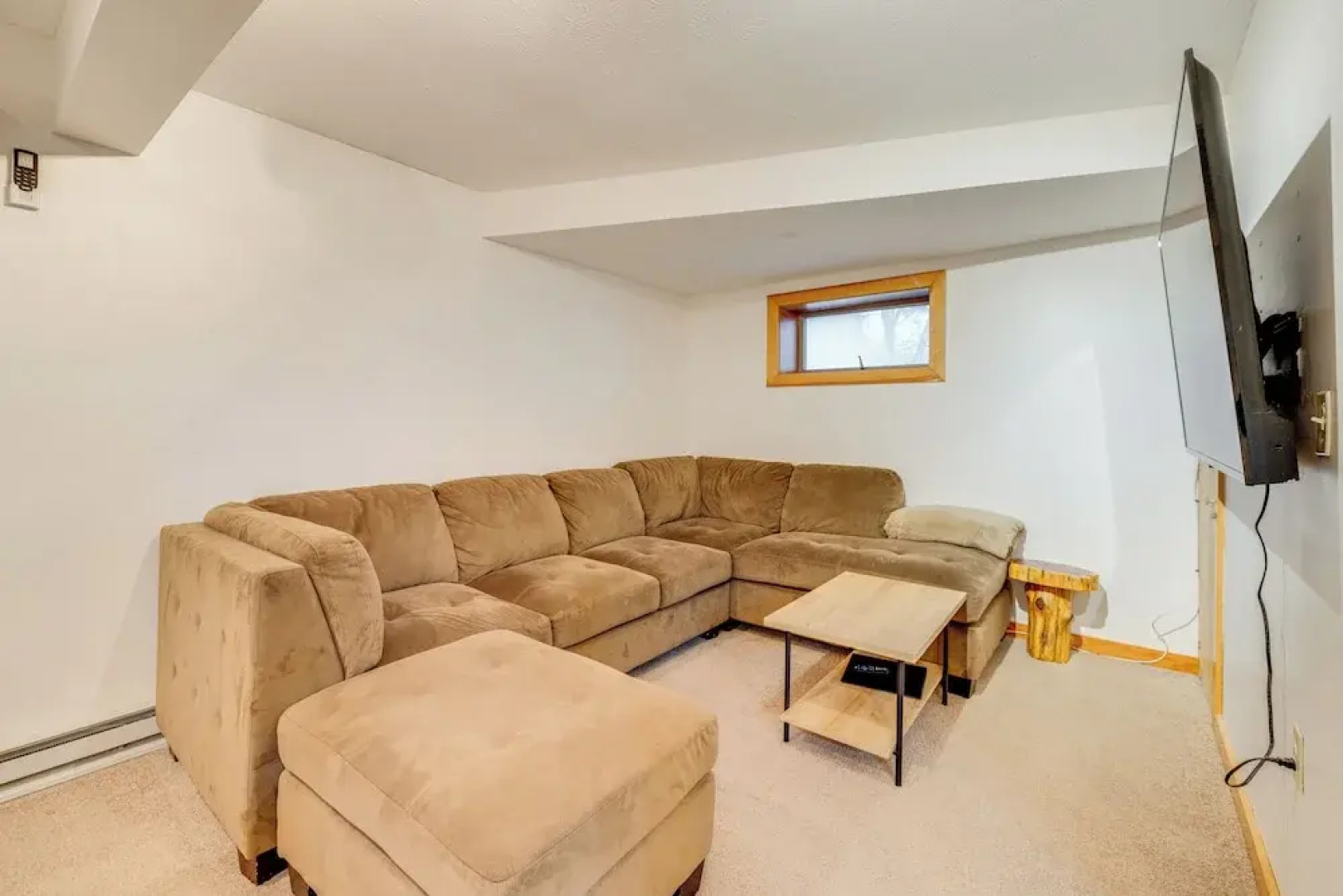 Game Room & Fire Pit: Wintergreen Resort Home!